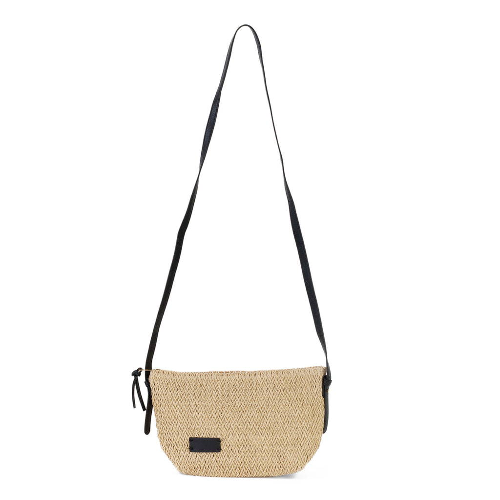 IW Special Paper Shoulder Bag - Cream_8412506