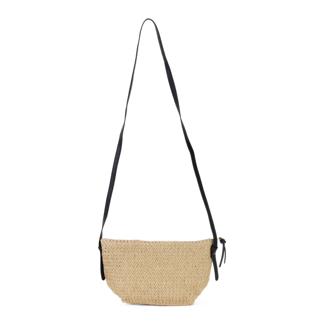 IW Special Paper Shoulder Bag - Cream_8412506_2