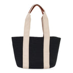 IW Special Cotton Tote Bag - Black_8412508_1