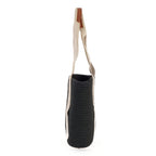 IW Special Cotton Tote Bag - Black_8412508_2