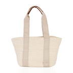 IW Special Cotton Tote Bag - Cream_8412510