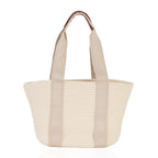 IW Special Cotton Tote Bag - Cream_8412510_1