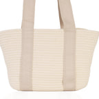 IW Special Cotton Tote Bag - Cream_8412510_2