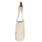 IW Special Cotton Tote Bag - Cream_8412510_3