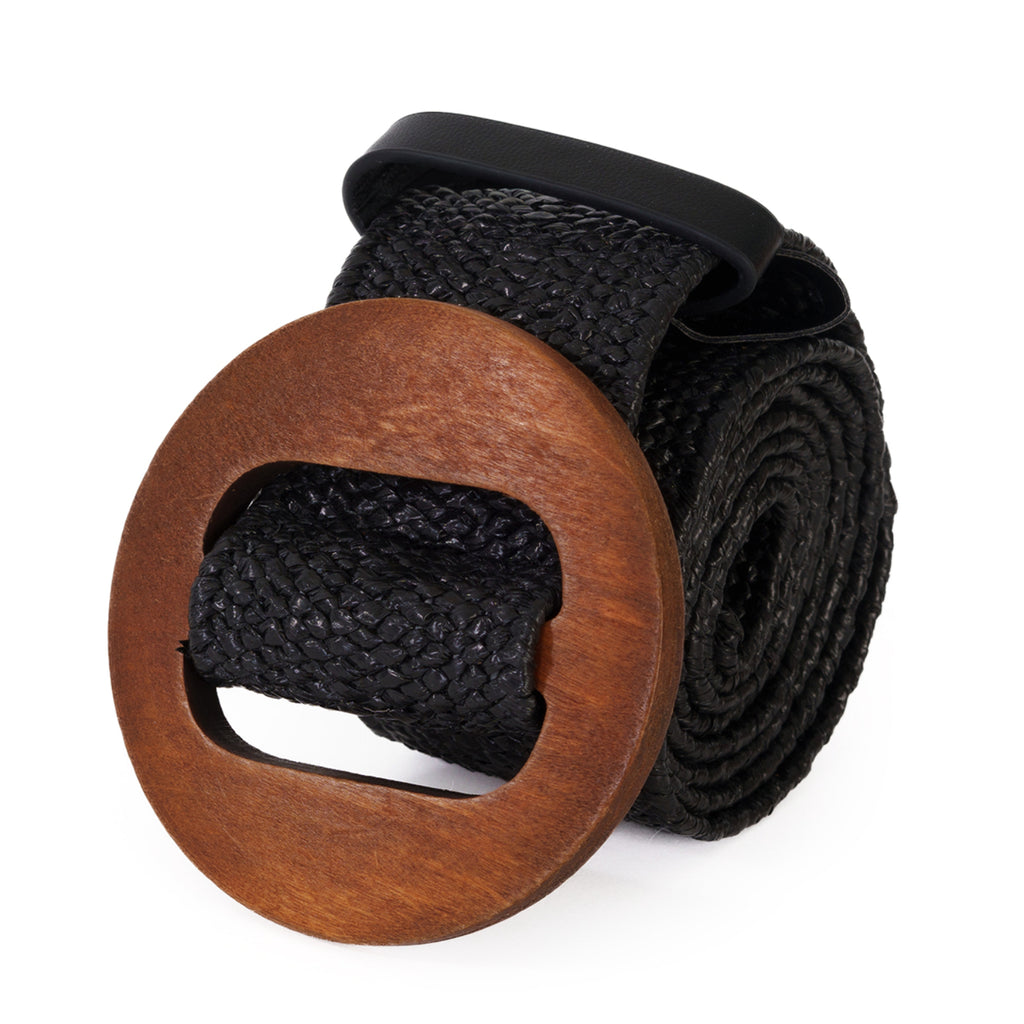 IW Special Belt (Size - One Size) - Black_8412541