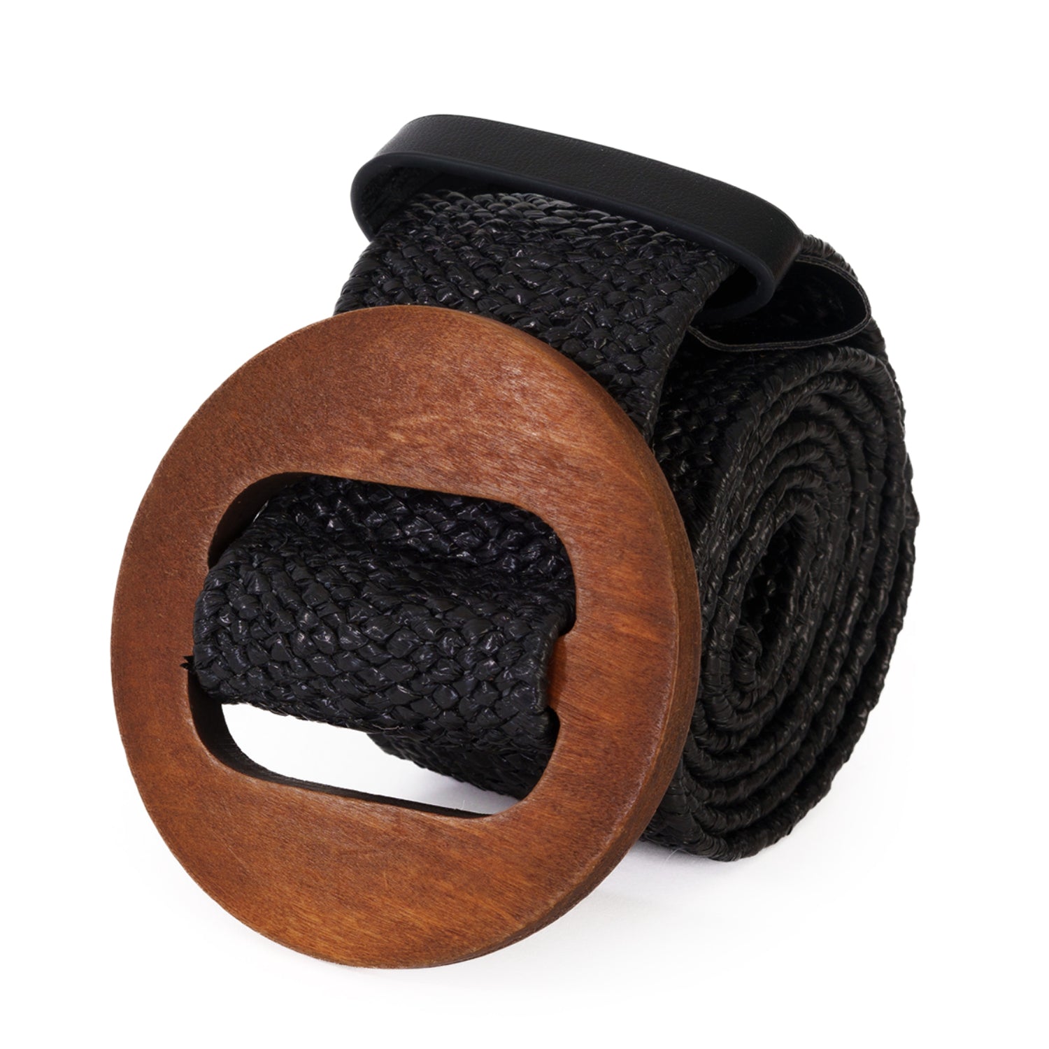 IW Special Belt (Size - One Size) - Black_8412541