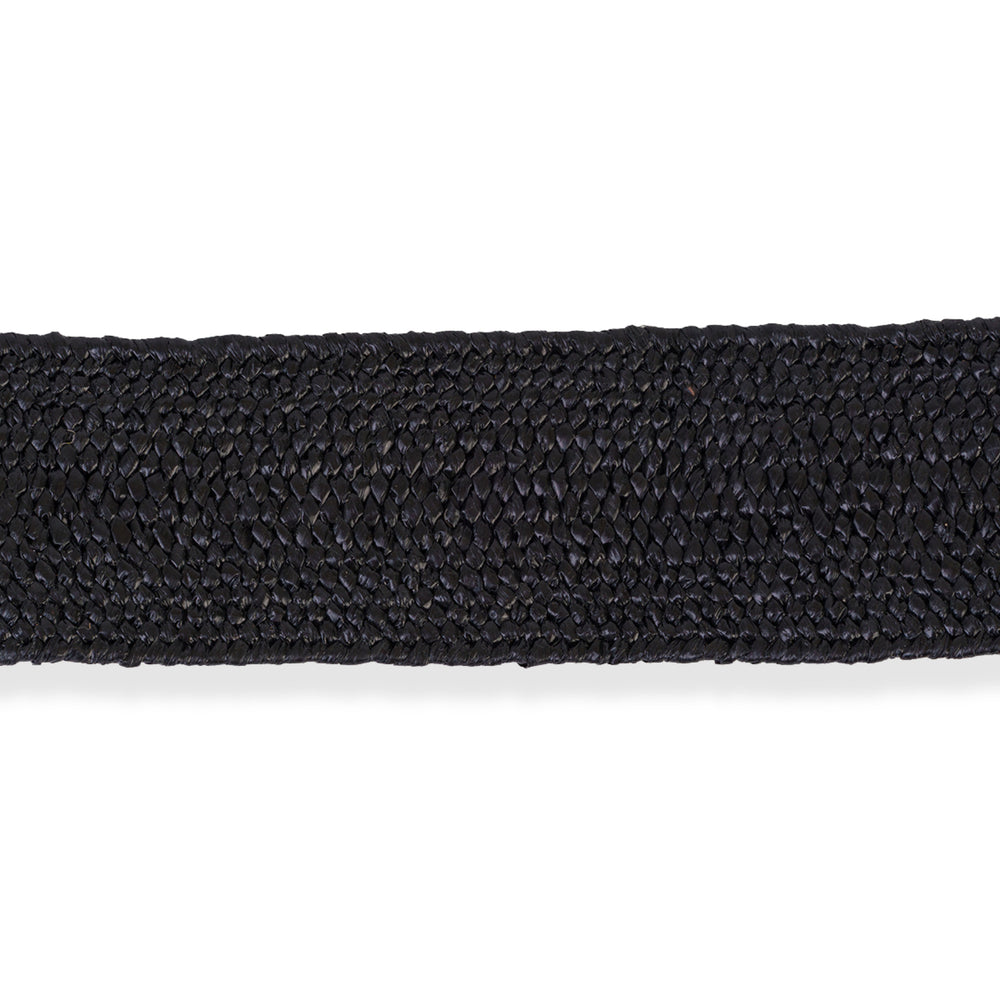 IW Special Belt (Size - One Size) - Black_8412541_2