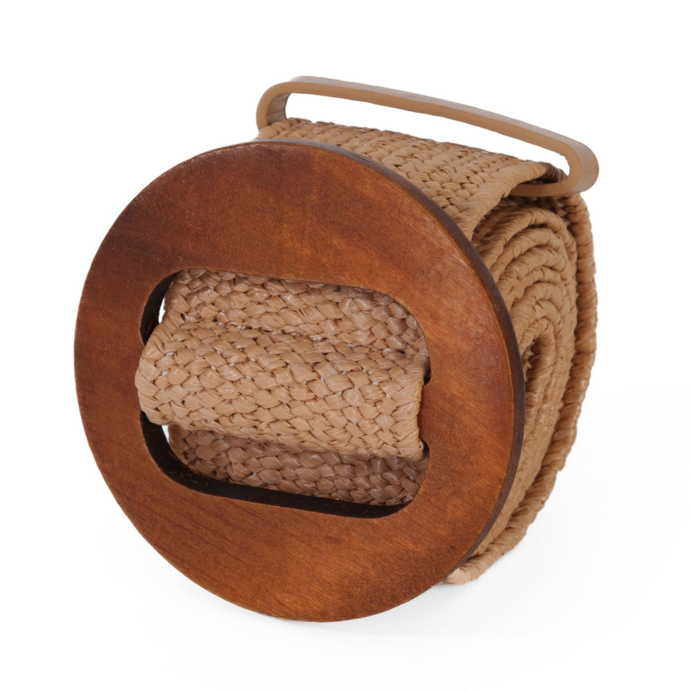 IW Special Belt (Size - One Size) - Natural_8412542