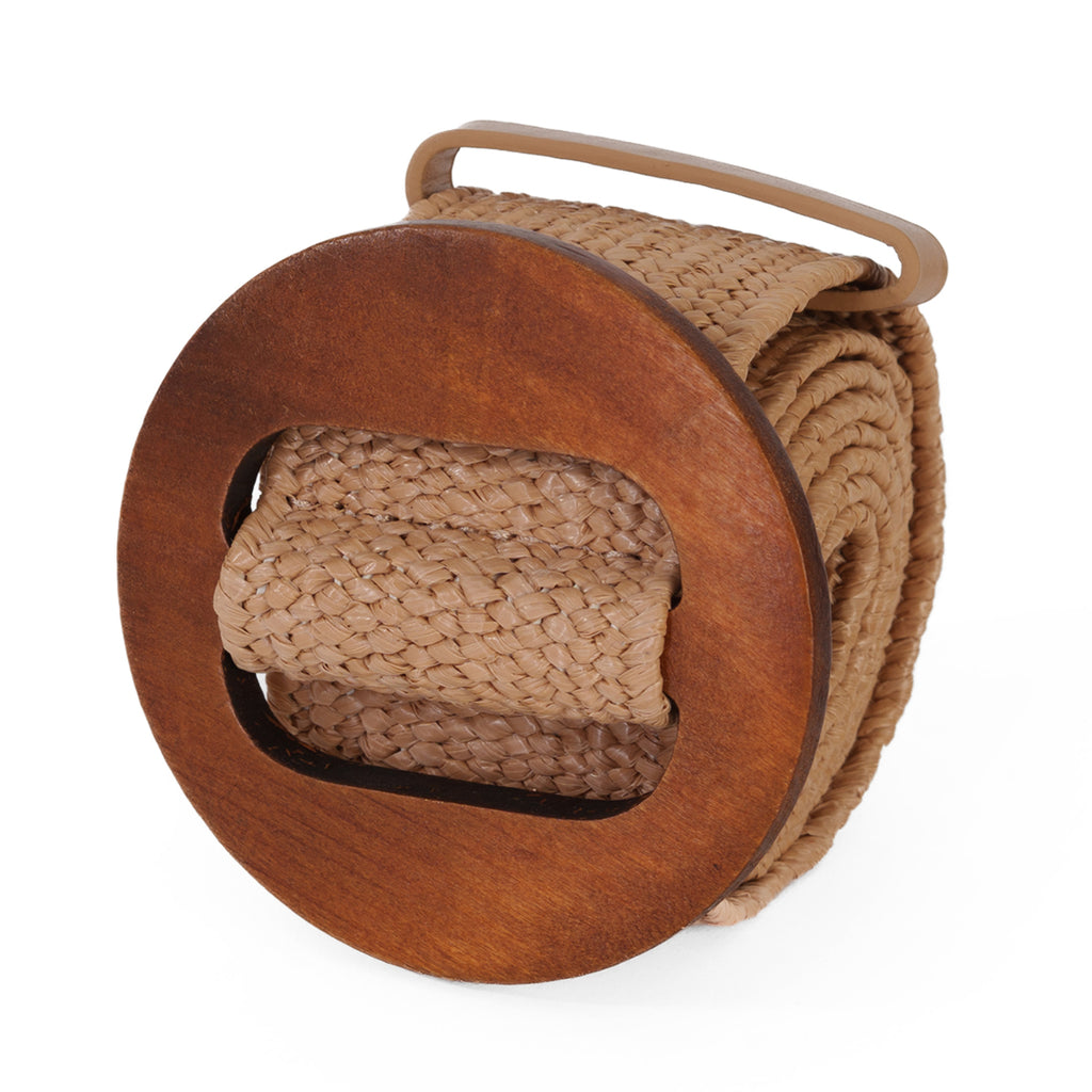 IW Special Belt (Size - One Size) - Natural_8412542