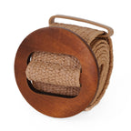 IW Special Belt (Size - One Size) - Natural_8412542