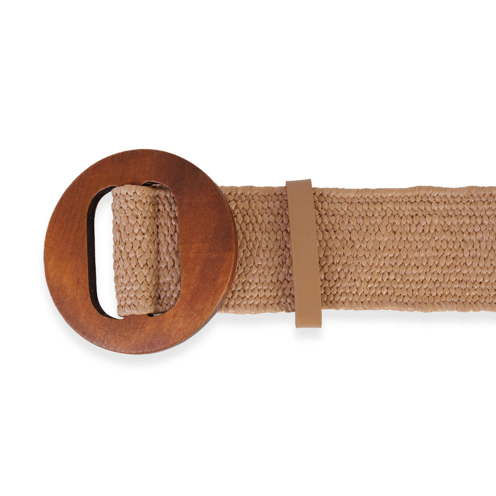 IW Special Belt (Size - One Size) - Natural_8412542_1