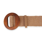 IW Special Belt (Size - One Size) - Natural_8412542_1