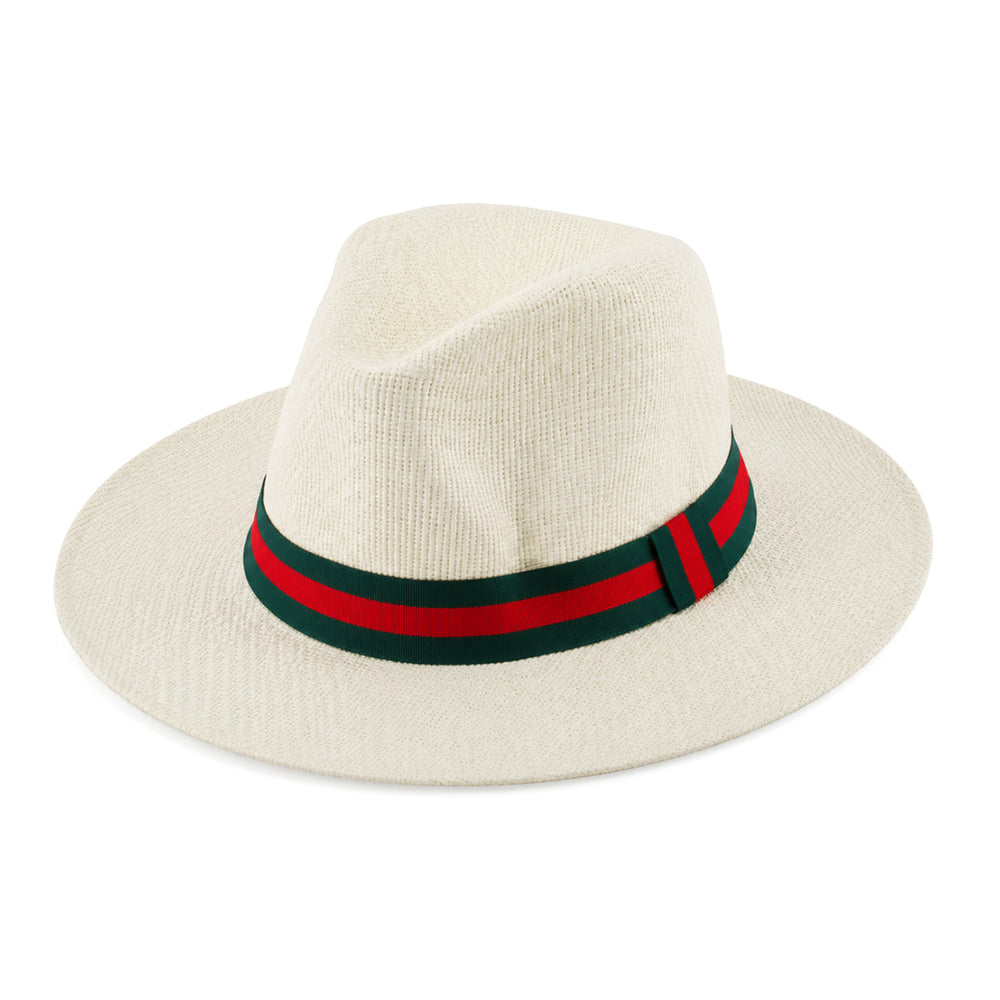 IW Special Paper Hat, Cap and Earmuff - Red Cream_8412578
