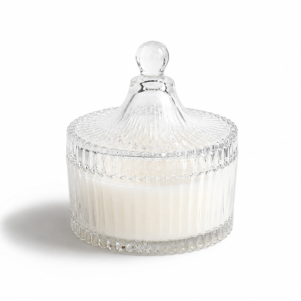Bliss & Beyond Candle (Size - One Size) - Multi Color & Multicolor_8415696
