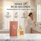 Botanical Matrix WAKE UP - Vitamin C Energising Oil - 30ml