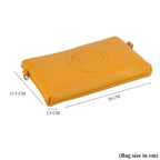 Crossbody Bag (Size - One Size) - Yellow_8418725_7