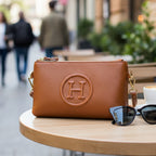 Crossbody Bag (Size - One Size) - Tan_8418727_1