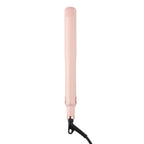 "Beauluxe HP-8862 Hair Straightener with LCD display-Pink Product size: 32.5*4.7*3cm     Weight: 430g  Voltage:AC220V-240V 50/60Hz  Temperature: 100-230?  Heating element: PTC_8419192_2
