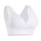 Sankom Nylon Bra (Size - XL/XXL) - White_8419715_1