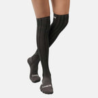 Sankom Socks (Size - L/XL) - Black_8419987