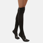Sankom Socks (Size - L/XL) - Black_8419987_4