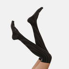 Sankom Socks (Size - L/XL) - Black_8419987_5