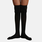 Sankom Socks (Size - L/XL) - Black_8419987_8