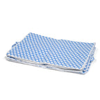 Patterned Storage Box (Size 60x30x45 cm) - Purple_8420256_6