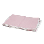 Patterned Storage Box (Size 60x30x45 cm) - Pink_8420257_6