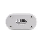Bluetooth Speaker (Size 24x9 cm) - White_8421215_5