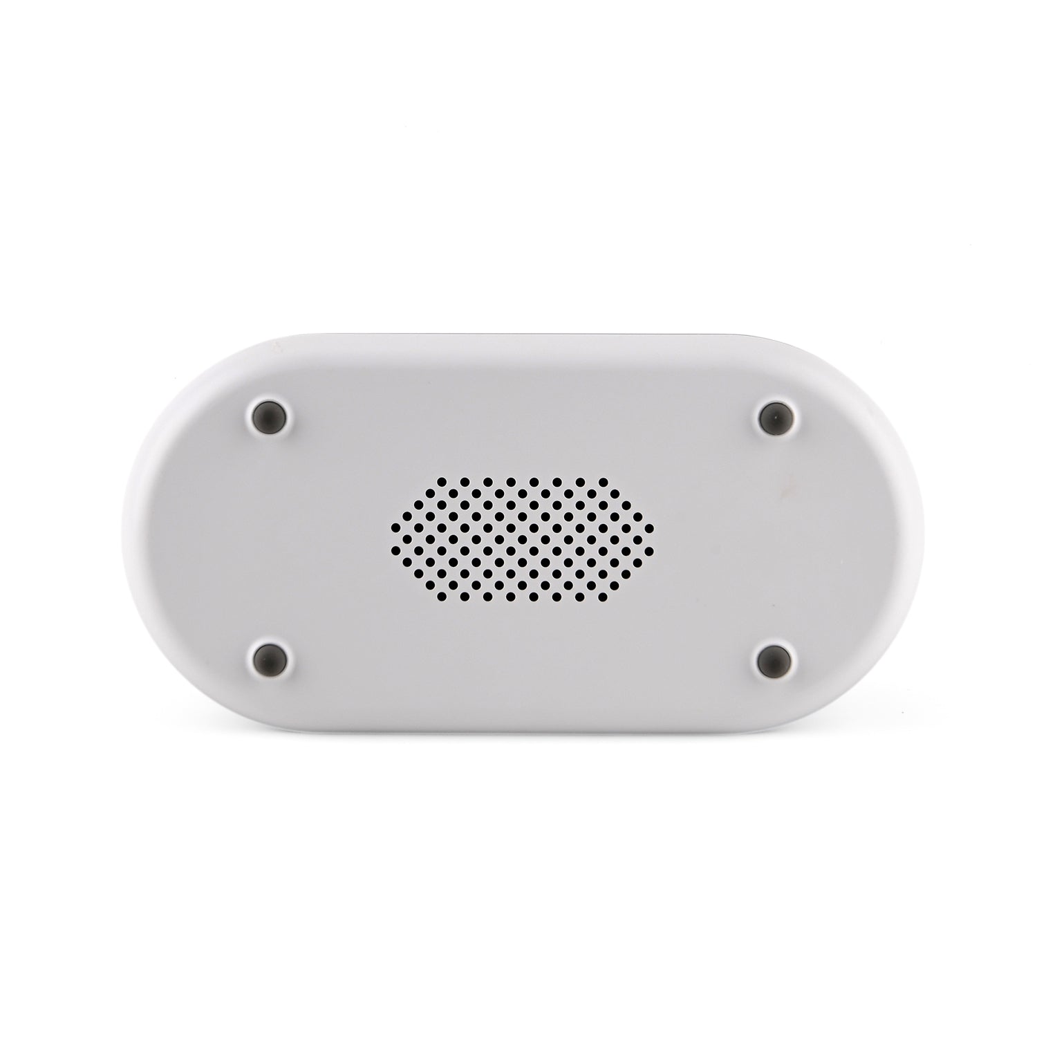 Bluetooth Speaker (Size 24x9 cm) - White_8421215_5