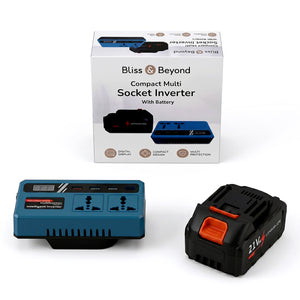Portable Powerstation
