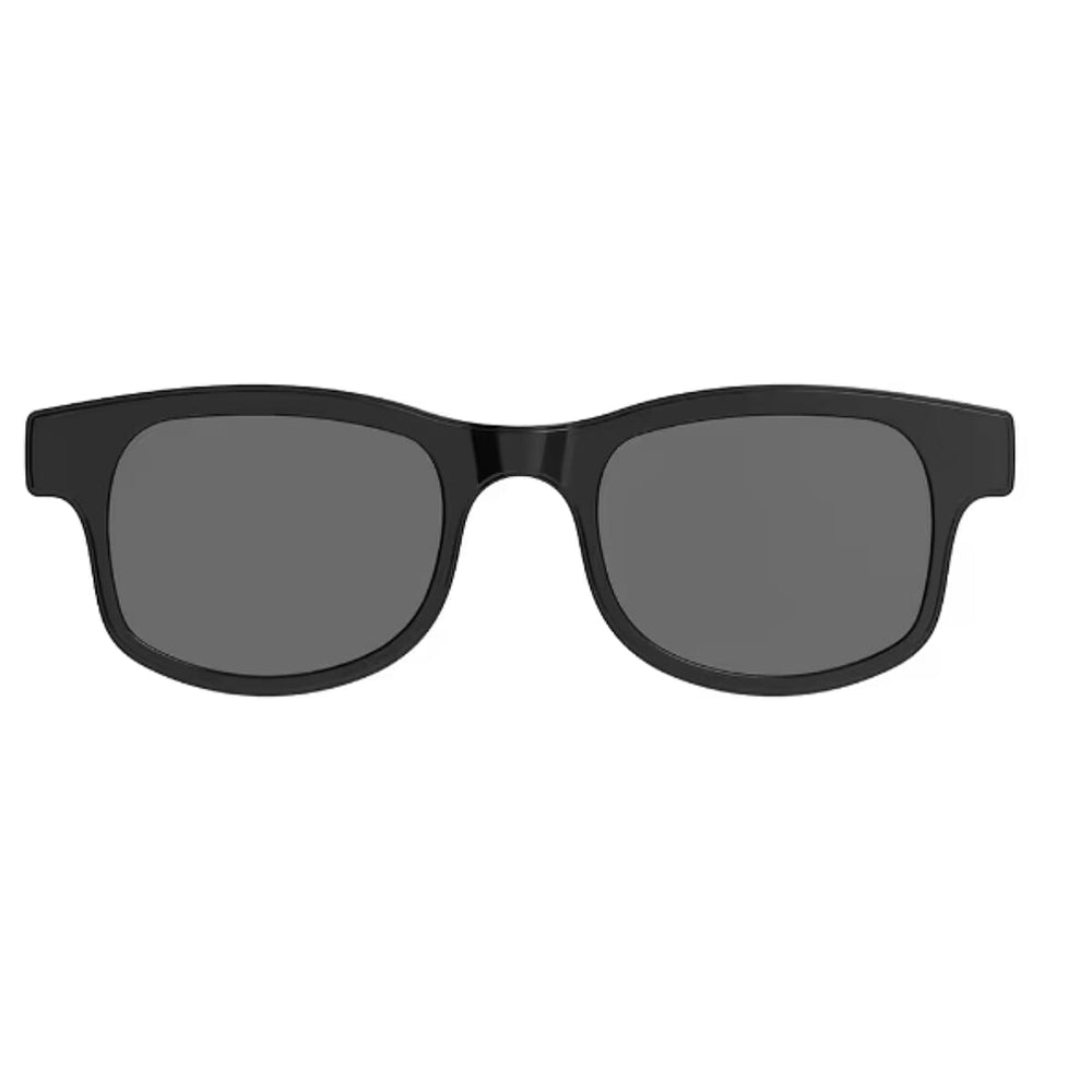 V3 Wireless Bluetooth Audio Smart Glasses - Black