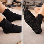 Socks (Size - One Size) - Black & Black