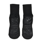 Socks (Size - One Size) - Black & Black