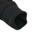 Socks (Size - One Size) - Black & Black