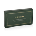 Pure Glo Discovery Set Of 5 Kumkumadi Gift Face Cream, Cold Cream, Night Gel, Body Oil - Face Oil - 5ml Each