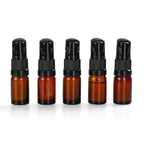 Pure Glo Discovery Set Of 5 Kumkumadi Gift Face Cream, Cold Cream, Night Gel, Body Oil - Face Oil - 5ml Each
