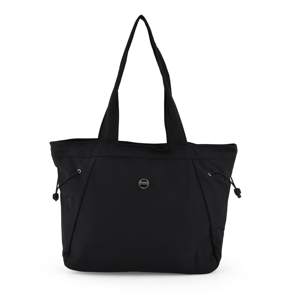 Crossbody Bag (Size - One Size) - Black & Black_8439302