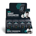 Wrist Pedometer_8439521