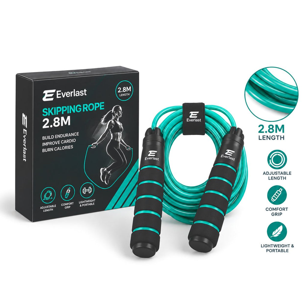 Skipping Rope 2.8M_8439528