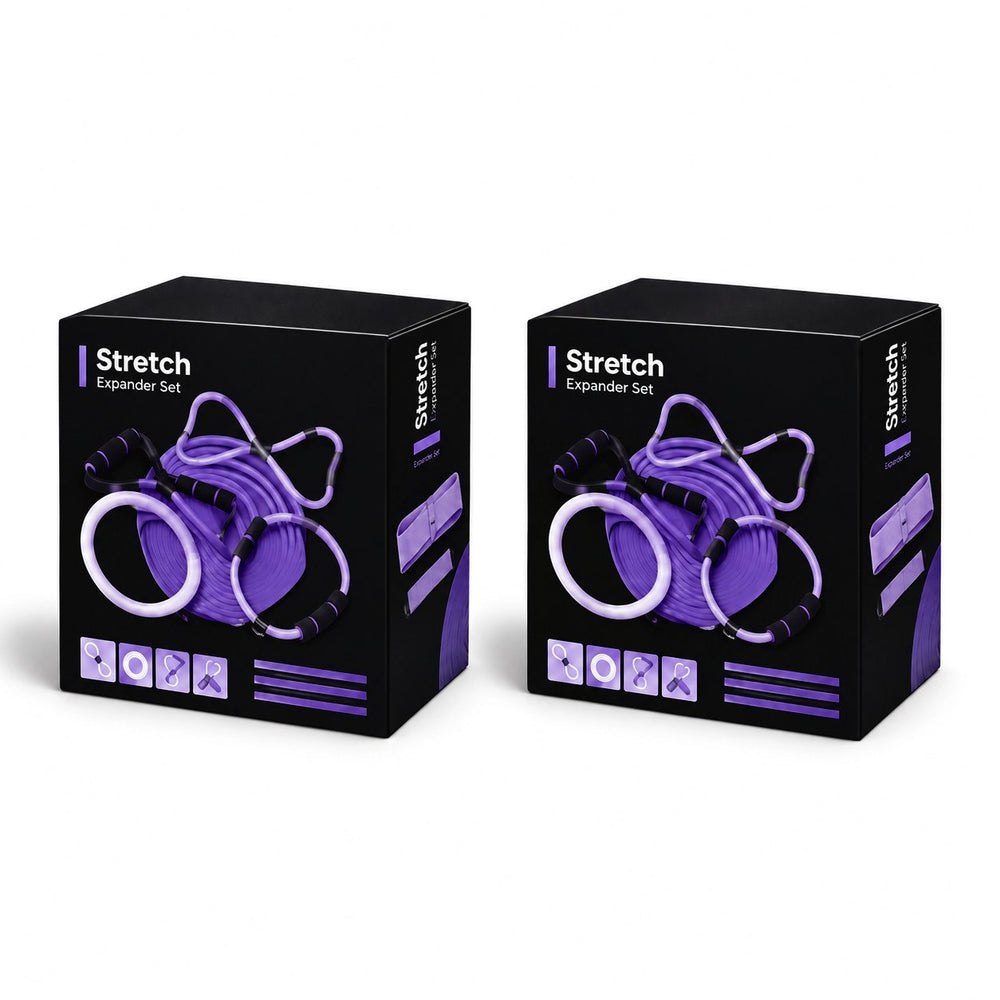 Stretch Expander Set_8439529