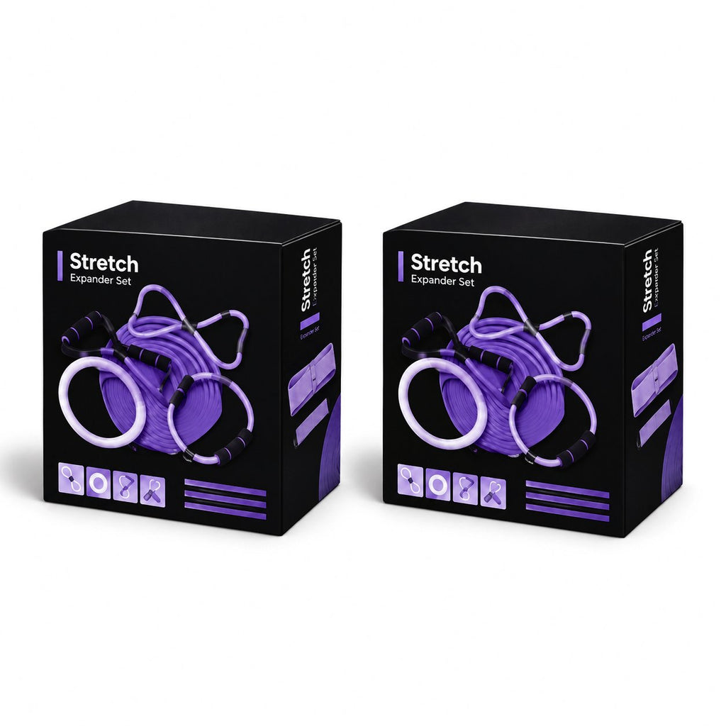 Stretch Expander Set_8439529