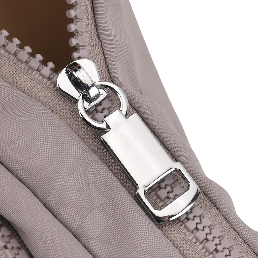 Crossbody Bag (Size - One Size) - Light Purple_8447347