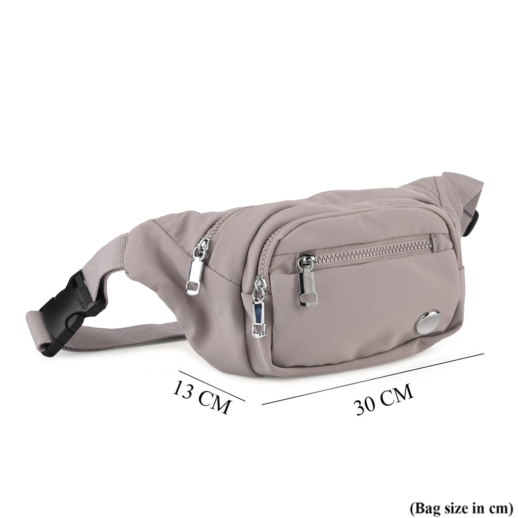 Crossbody Bag (Size - One Size) - Light Purple_8447347