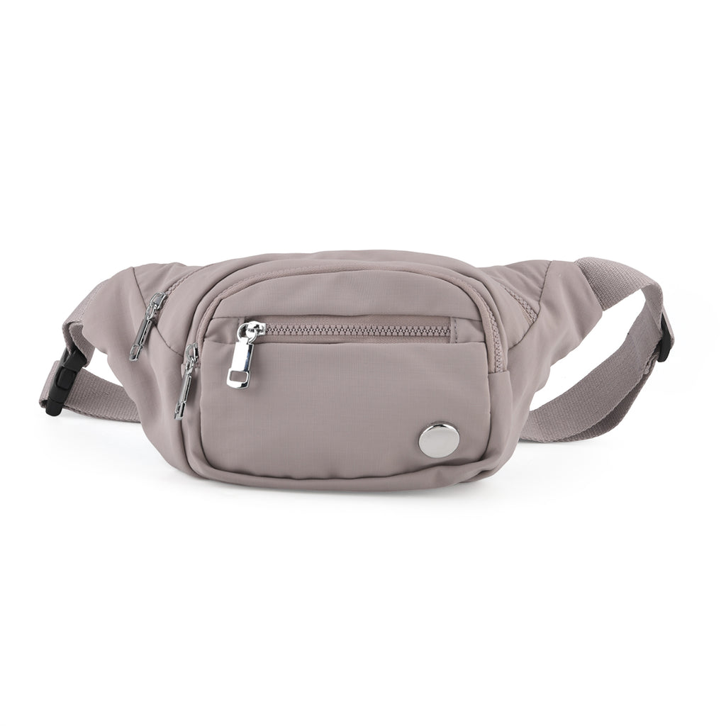 Crossbody Bag (Size - One Size) - Light Purple_8447347