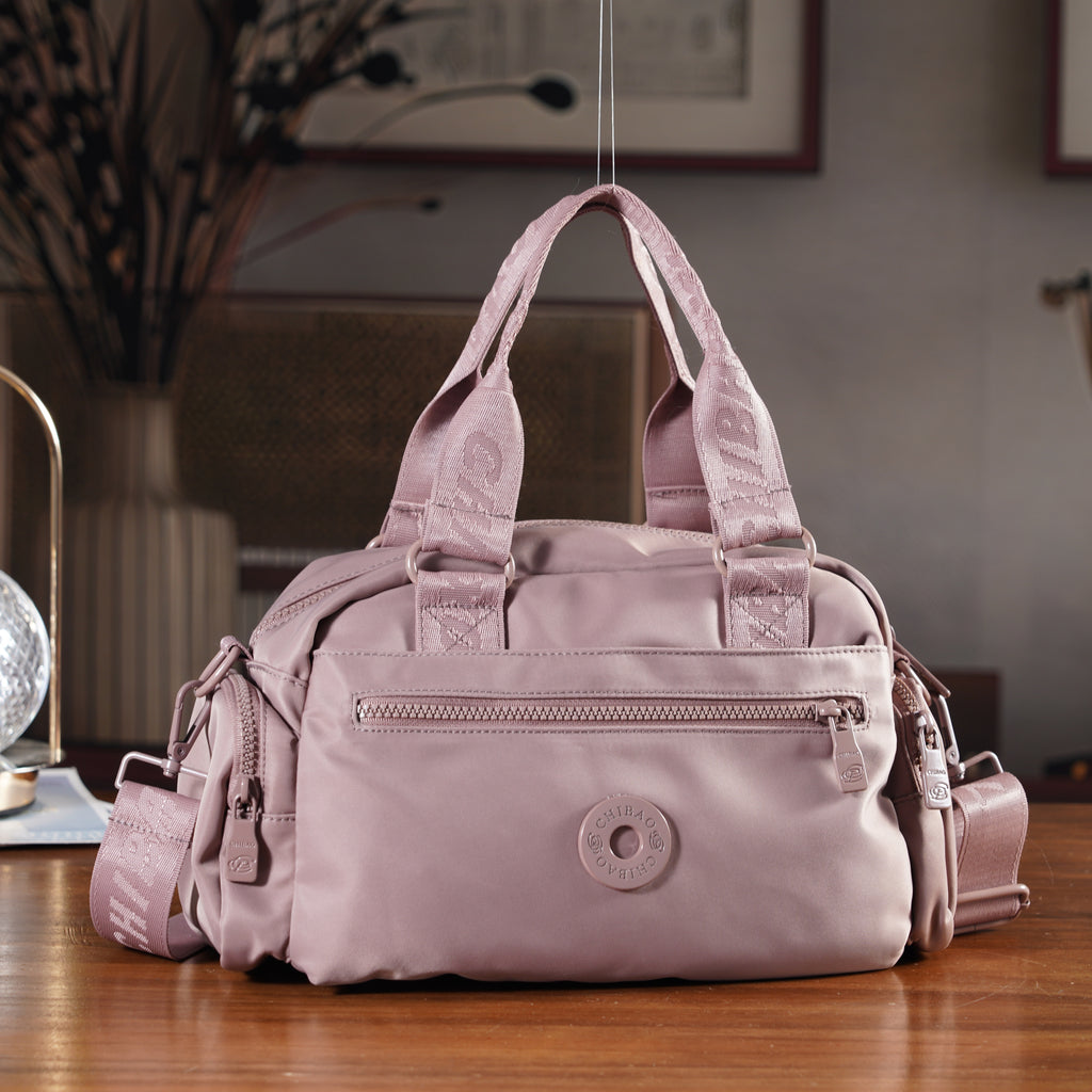 Crossbody Bag (Size - One Size) - Pink_8447374_1