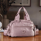 Crossbody Bag (Size - One Size) - Pink_8447374_1