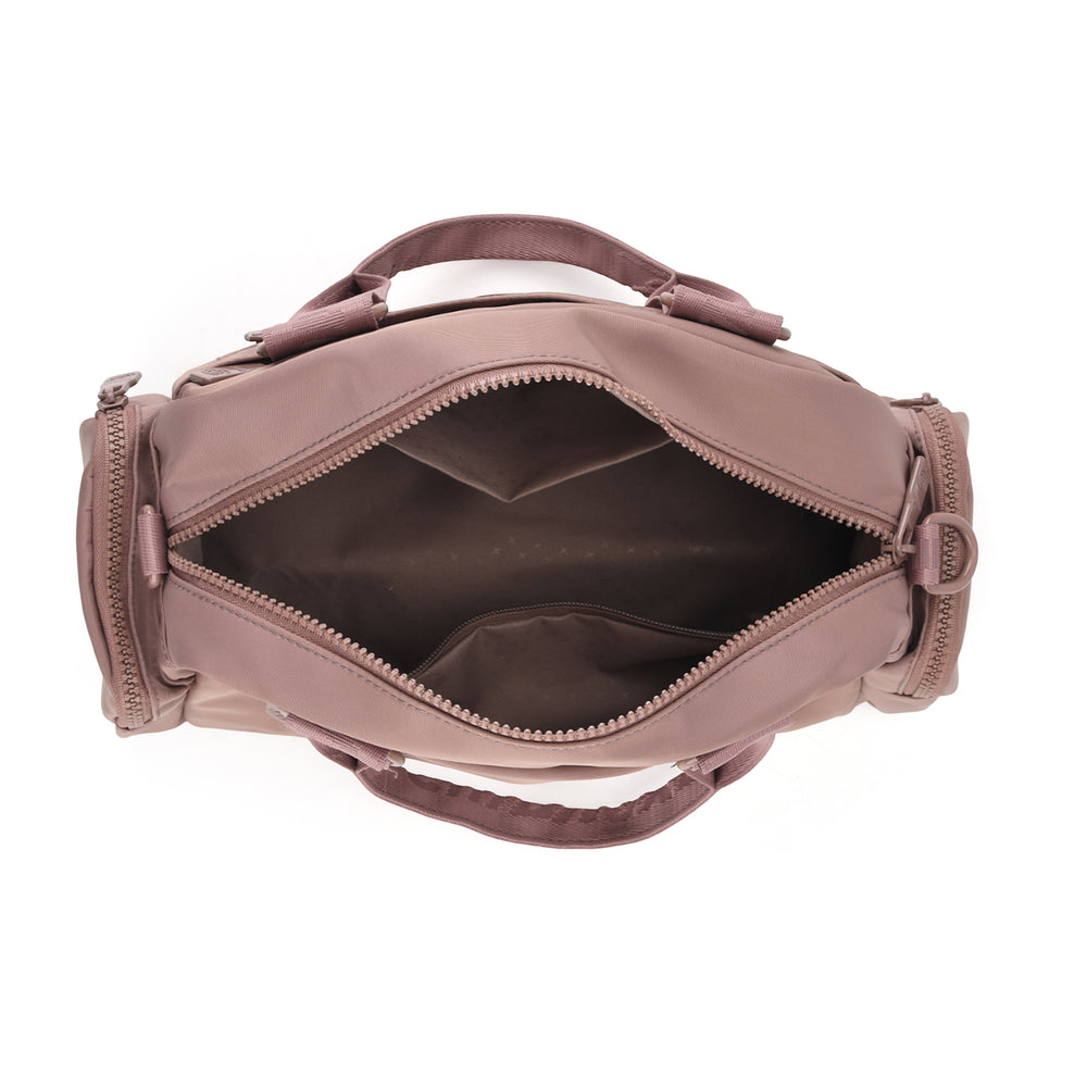 Crossbody Bag (Size - One Size) - Pink_8447374