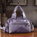 Crossbody Bag (Size - One Size) - Light Purple_8447375_1